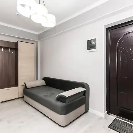 Apartment Flat In The Center Of The Chisinau