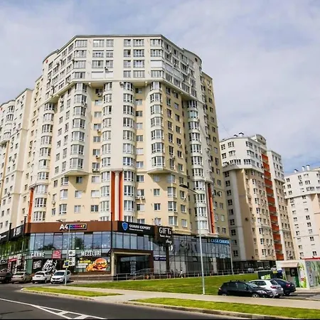 Apartment Flat In The Center Of The